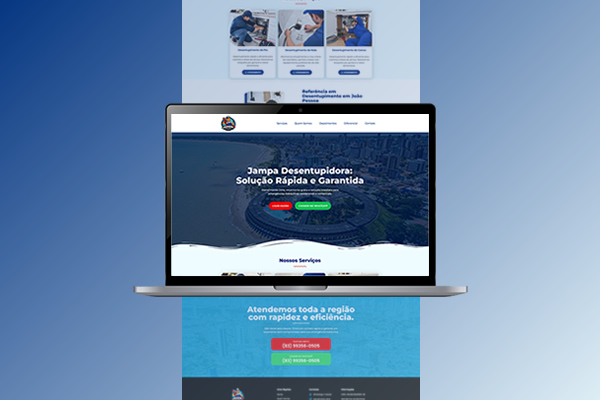 App Landing